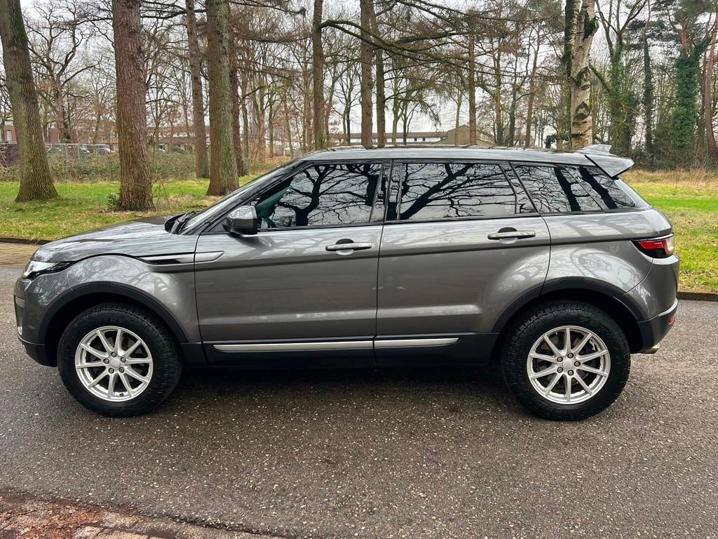 Land Rover Range Rover Evoque 2.0 eD4 Urban Series Pure 2016, Voorwielaandrijving, Gebruikt, 4 cilinders, 150 pk