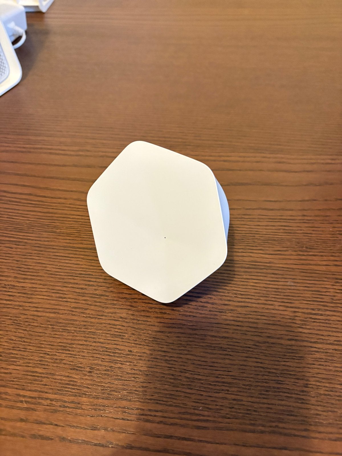 Ziggo wifi Pod, Ophalen of Verzenden, Zo goed als nieuw