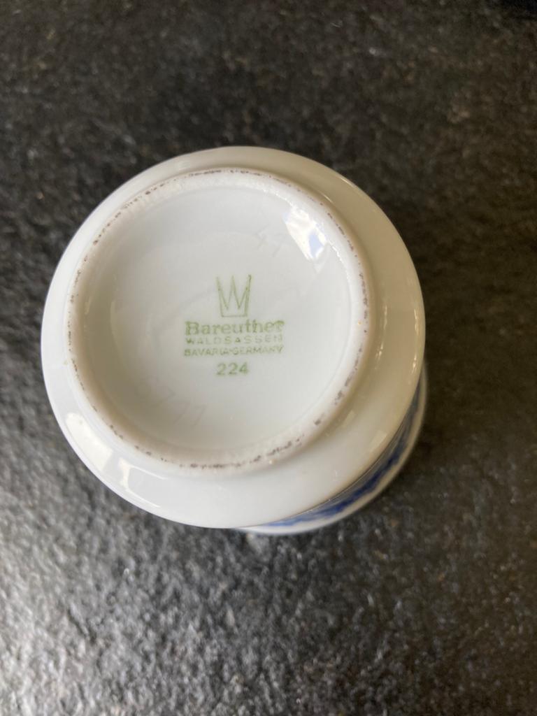 Tinnenkopje, Ophalen of Verzenden