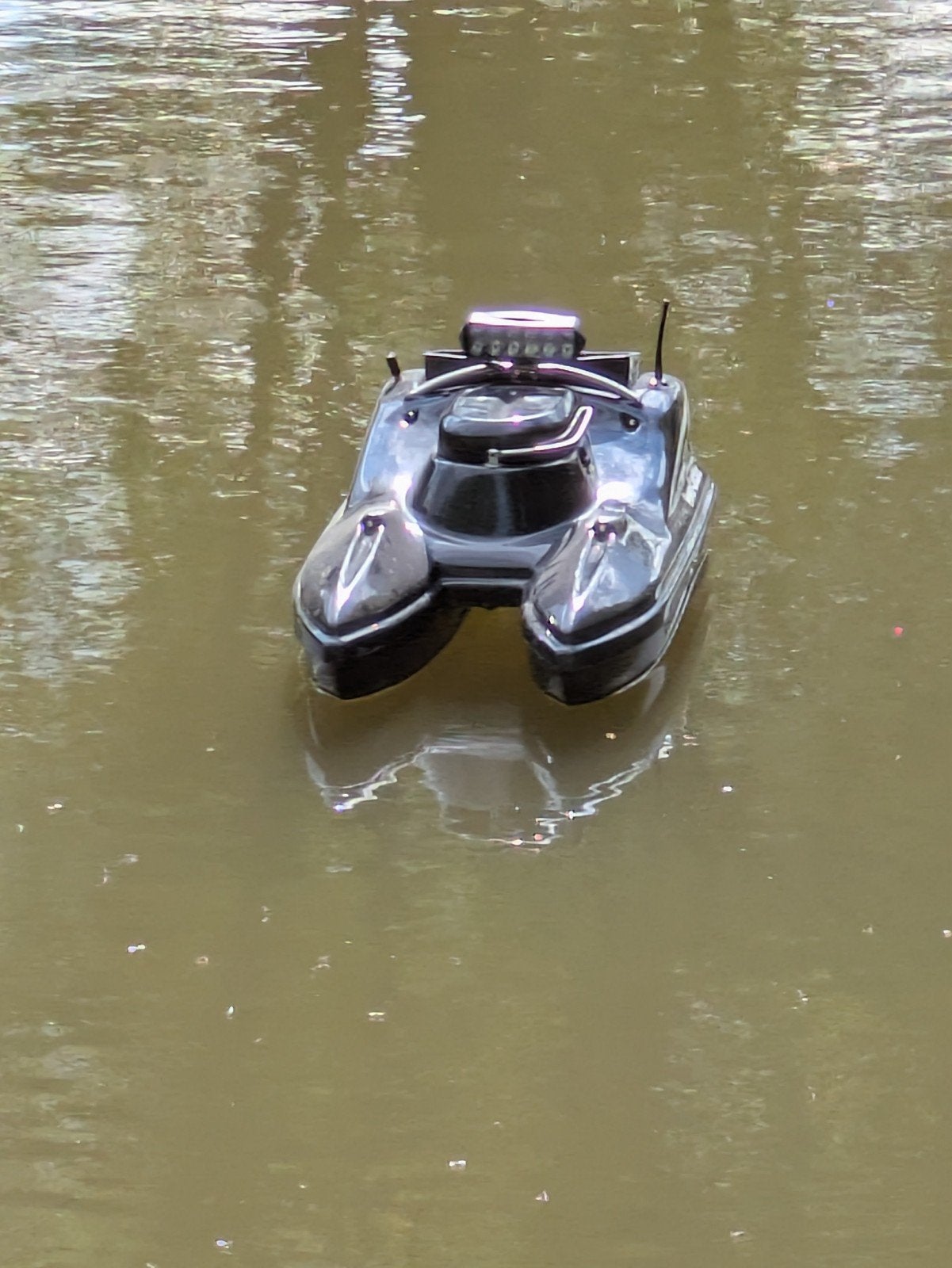 Power catcher, Ophalen, Overige typen