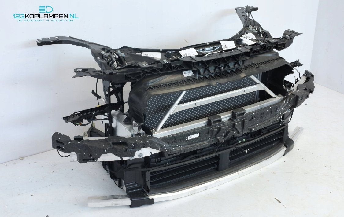 BMW 2 Serie U06 218d Voorfront koelerpakket radiateur, Ophalen, Gebruikt, -, -