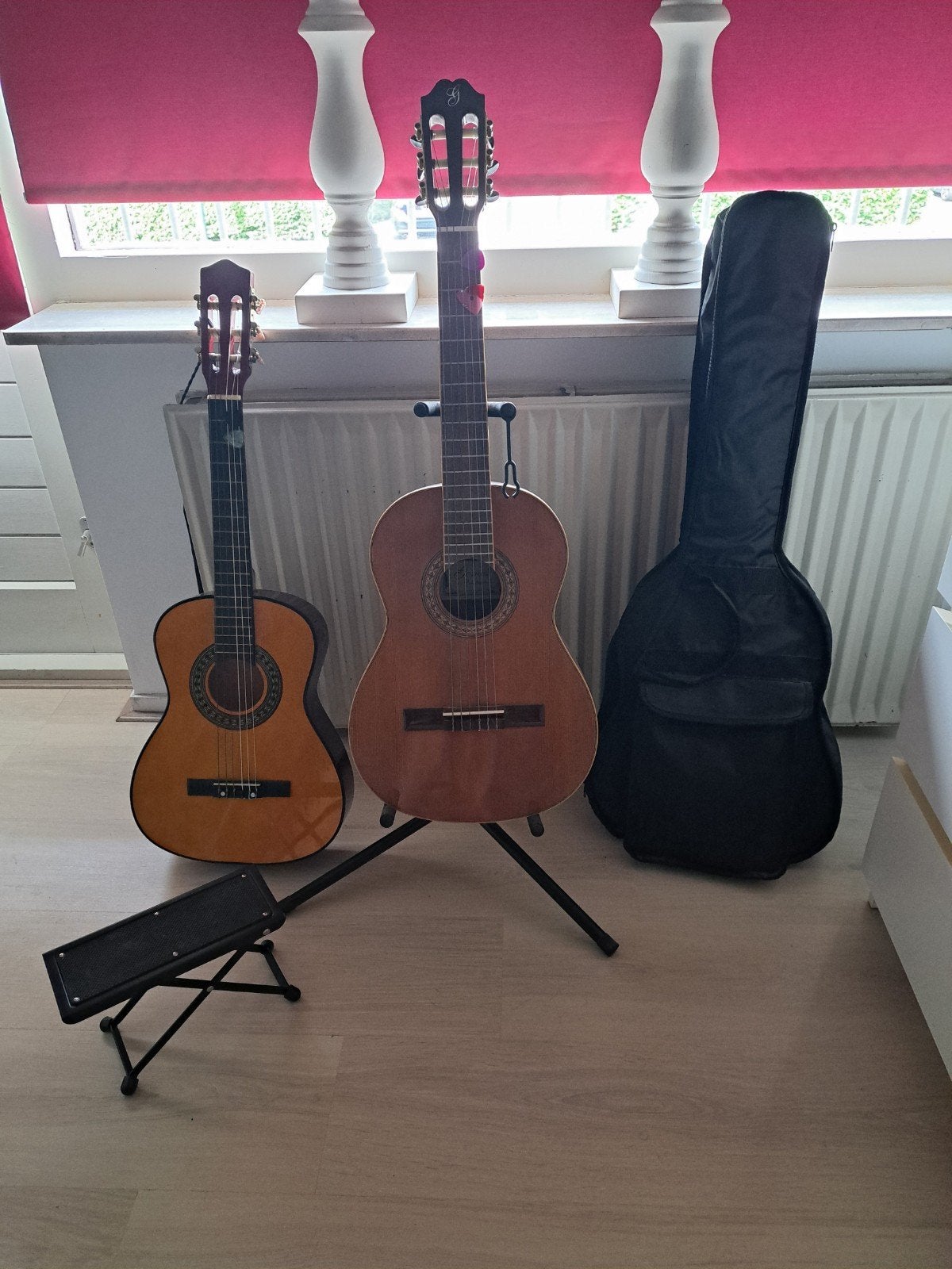 Gitaren, Muziek en Instrumenten, Ophalen, Overige typen
