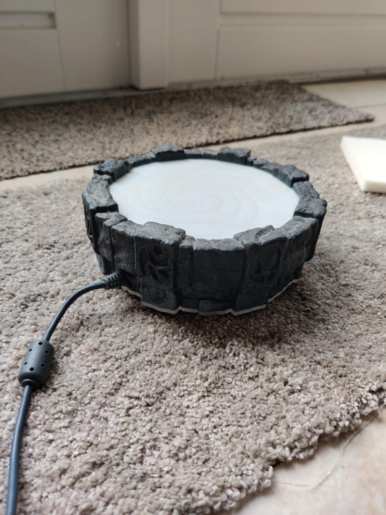 Portaal skylanders, Ophalen of Verzenden