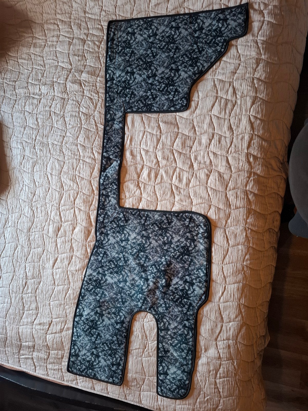 te koop vloermatten daf xg, Ophalen of Verzenden, DAF