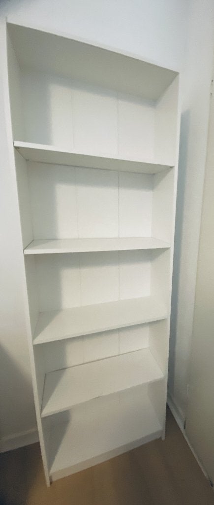 SNEL WEG TEAB 2 X IKEA BILLY Boekenkast nieuwstaat, Huis en Inrichting, Kasten | Boekenkasten, Ophalen, Met plank(en), 200 cm of meer