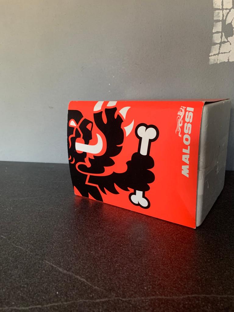 70 cc mhr malossi watergekoeld, Ophalen of Verzenden, Zo goed als nieuw, Overige genres, 1 bandje