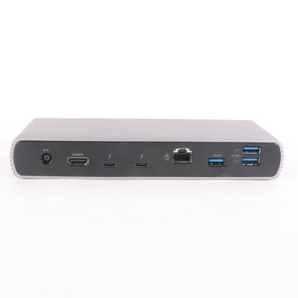HyperDrive Thunderbolt 4 Docking Station - Nette staat, Flex Ltd., Gebruikt, https://flex.com/contact-us, Nobelstraat 10, 5807 GA Oostrum LB, Limburg, Nederland