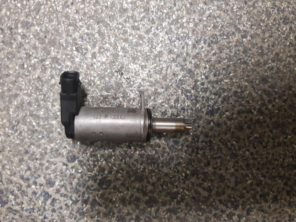 Hydraulisch ventiel Audi A4 Avant 2.0 TFSI 16V 2012, Ophalen of Verzenden