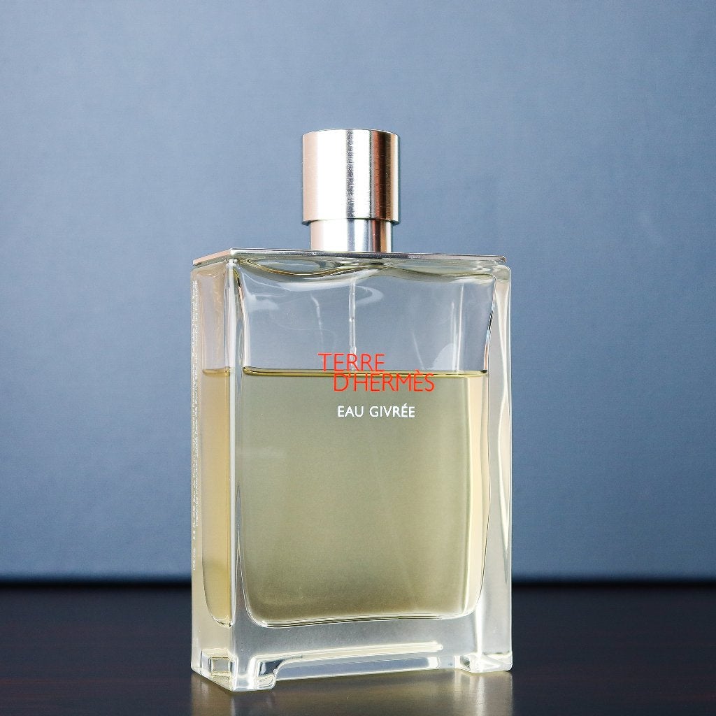 Hermès - Terre D'Hermès Eau Givrée sample, Verzenden, Nieuw