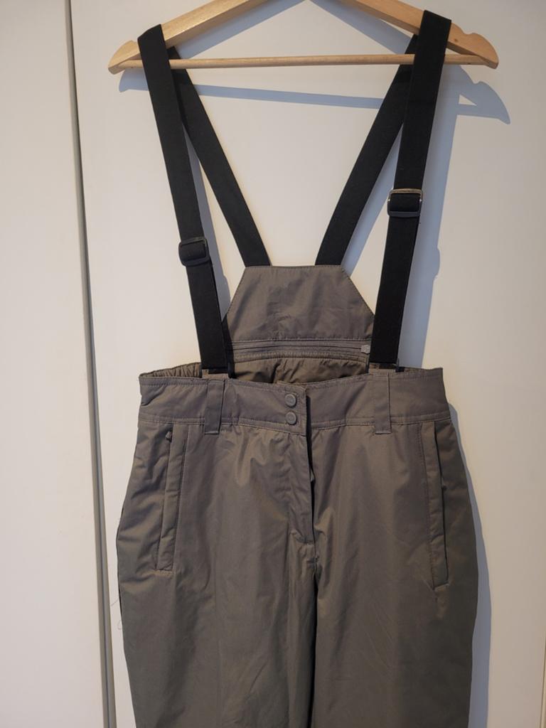 Dames skibroek in perfecte staat, Sport en Fitness, Skiën en Langlaufen, 160 tot 180 cm, Nieuw, Kleding, Ophalen