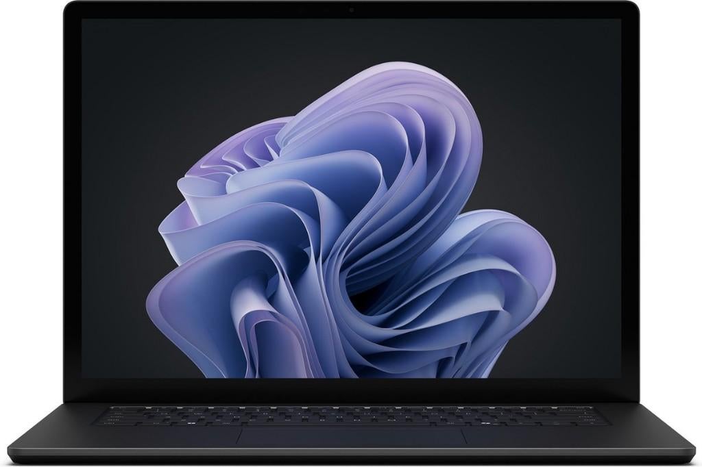 Microsoft surface 6 laptop  Nieuw