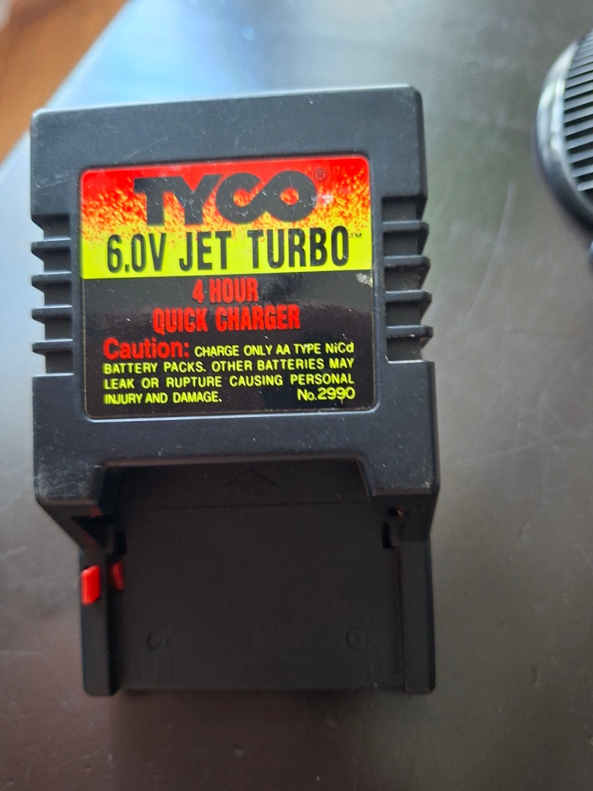 Oplader, Ophalen of Verzenden, Overige schalen, Auto offroad