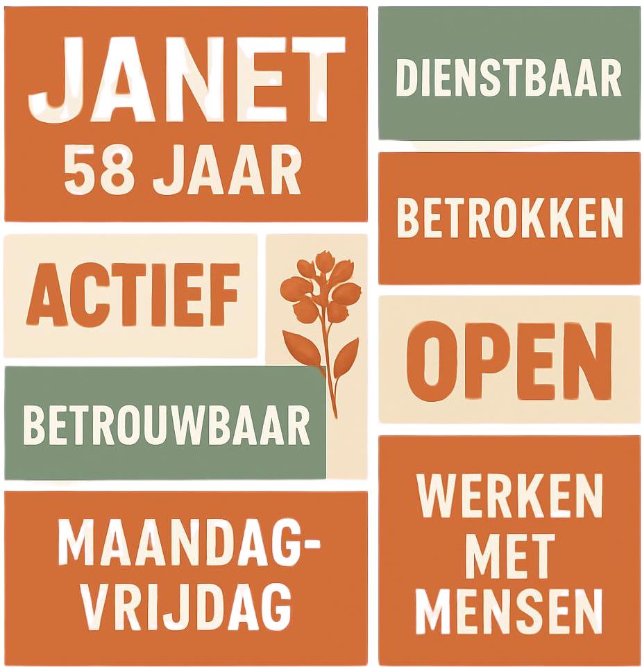 werkzoekend, Vacatures, Vacatures | Overige Vacatures, MBO, Vanaf 10 jaar, Overige vormen, Tot en met 24 uur