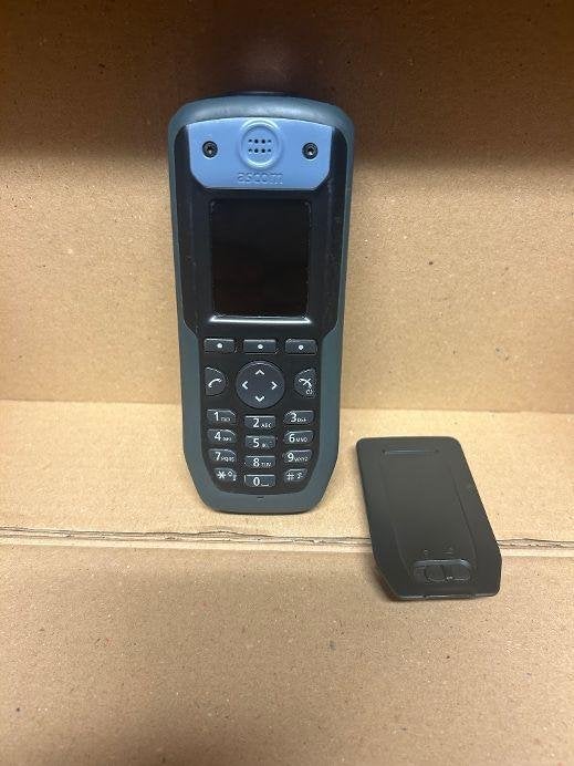 ☎️ Ascom D81 PROTECTOR DH5 Dect DH5-AABCAA  ☎️, Ophalen of Verzenden, Zo goed als nieuw, 1 handset