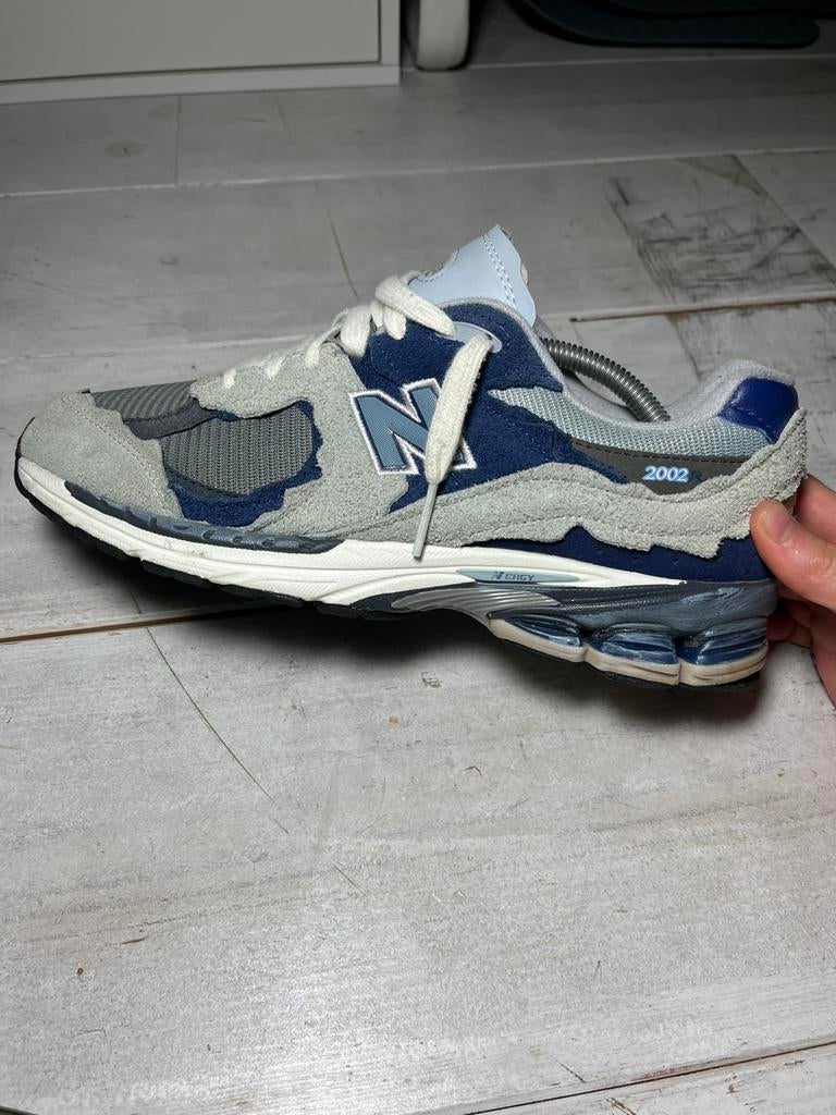 New balance 2002r protection pack, Overige merken, Overige typen, Ophalen of Verzenden, Zo goed als nieuw
