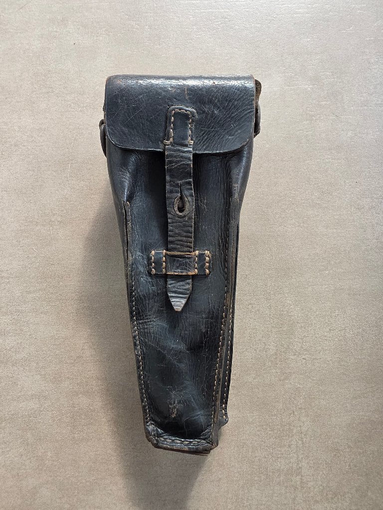 Tas voor k98 schietbeker, Ophalen of Verzenden, Duitsland, Overige typen