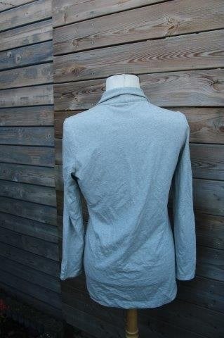 Vest grijs Purdey mt M Vaste prijs OPRUIMING, Kleding | Dames, Truien en Vesten, Maat 38/40 (M), Ophalen of Verzenden, Zo goed als nieuw