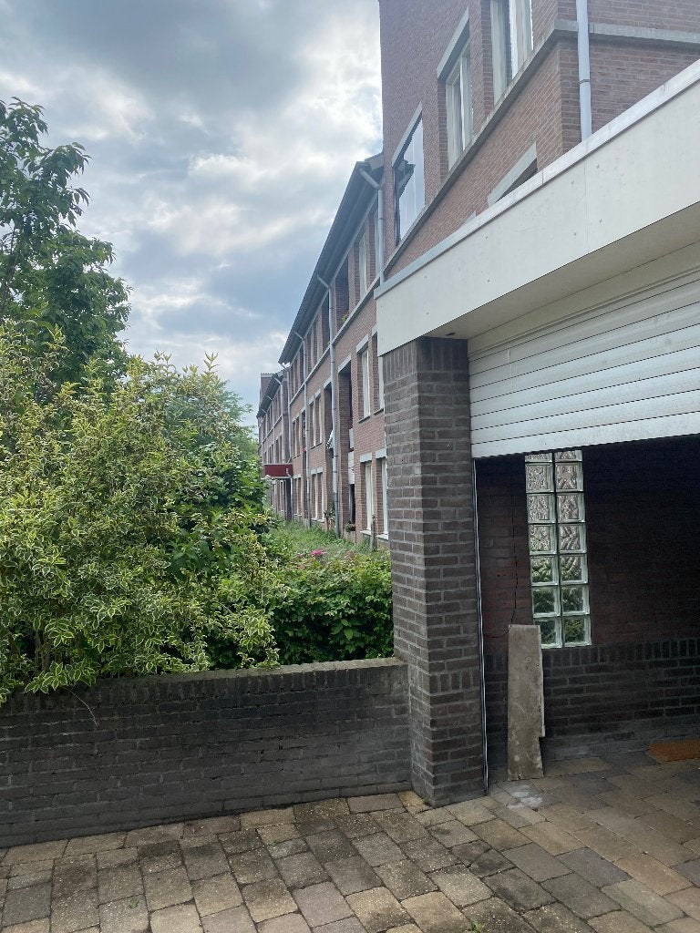 Rolluik, Ophalen, Gebruikt, Minder dan 100 cm, Wit