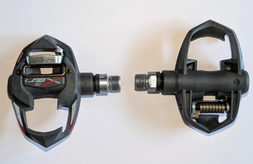 Diverse nieuwe Time pedalen, Ophalen of Verzenden