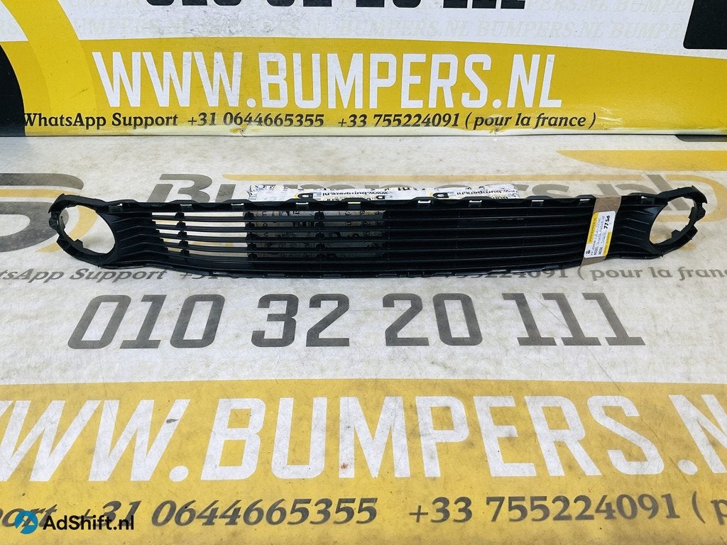 Grill Toyota Aygo 2014-2018 Gril 2-R3-7756R