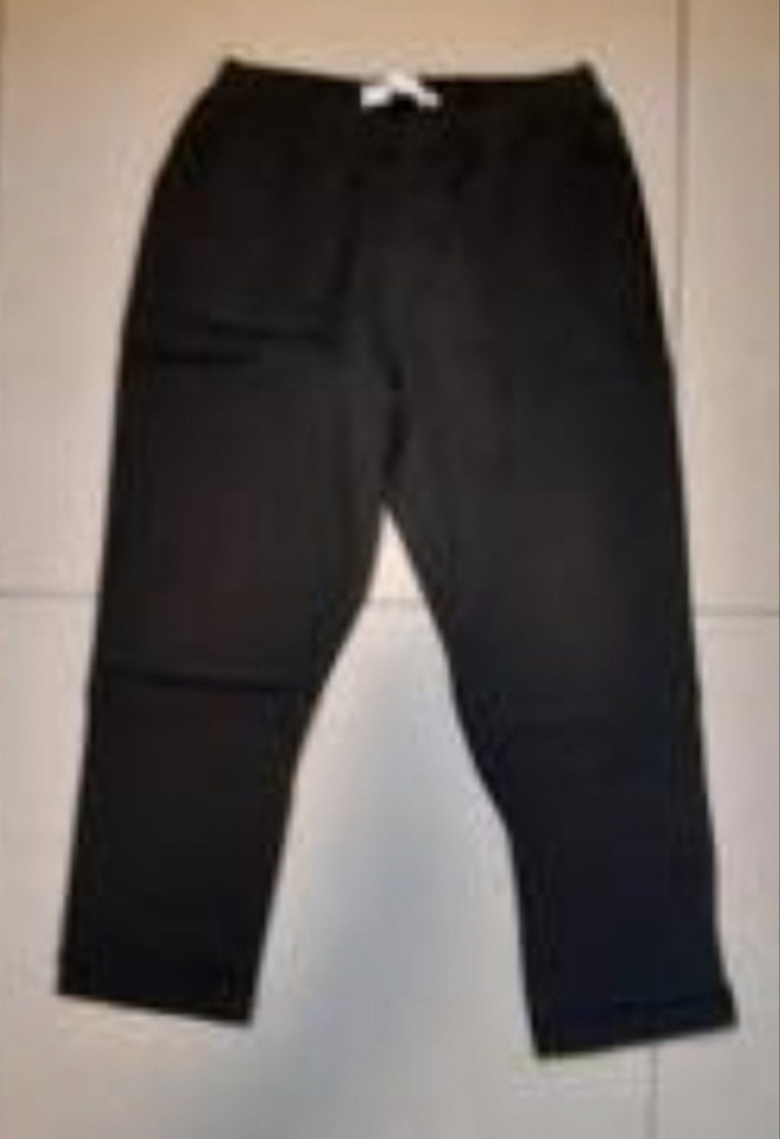 NIEUW! ZOI ¾broek/ maat 40, Maat 38/40 (M), Zwart, Nieuw, Ophalen of Verzenden