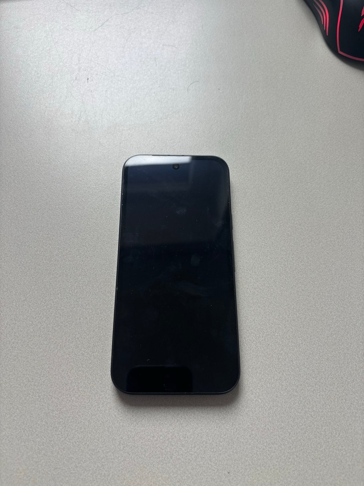 Google Pixel 9a - Zo goed als nieuw, inclusief hoesje, Telecommunicatie, Ophalen, Overige modellen, Zo goed als nieuw, Zonder simlock