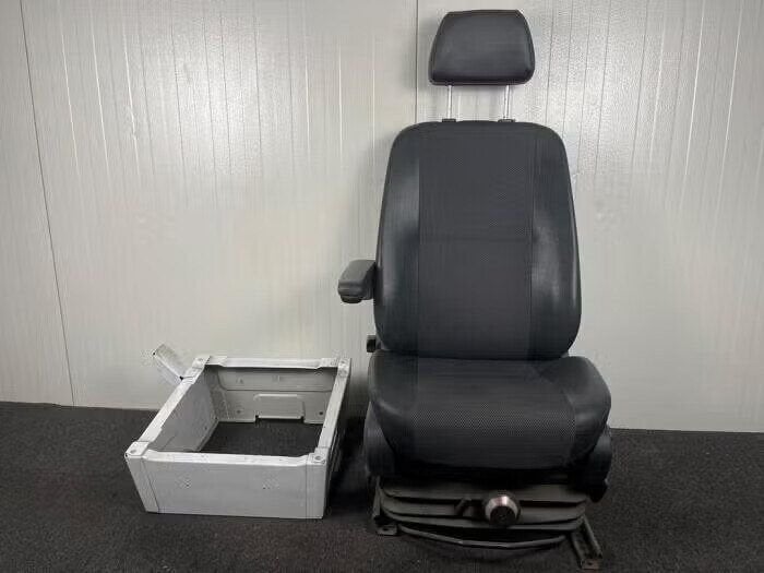 Stoel links van een Mercedes Sprinter, Auto-onderdelen, Interieur en Bekleding, Ophalen of Verzenden, Gebruikt