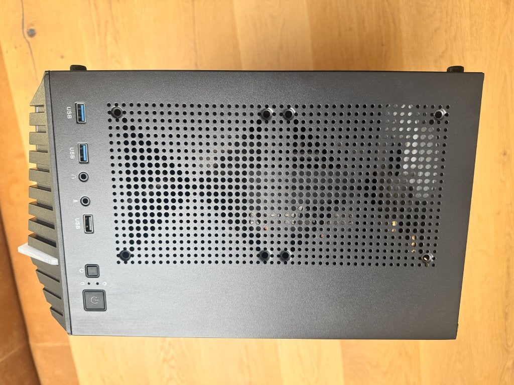 Foto 7 van Gaming PC (RTX 3060 12GB & AMD Ryzen 5 3600)