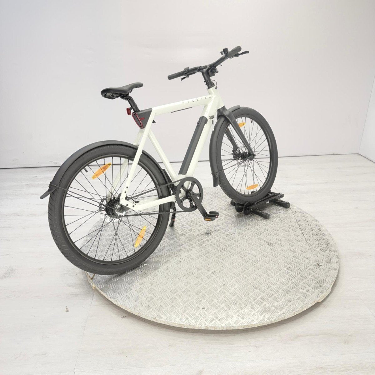Raleigh One wit L, Fietsen en Brommers, Elektrische fietsen, -, -, Nieuw, -
