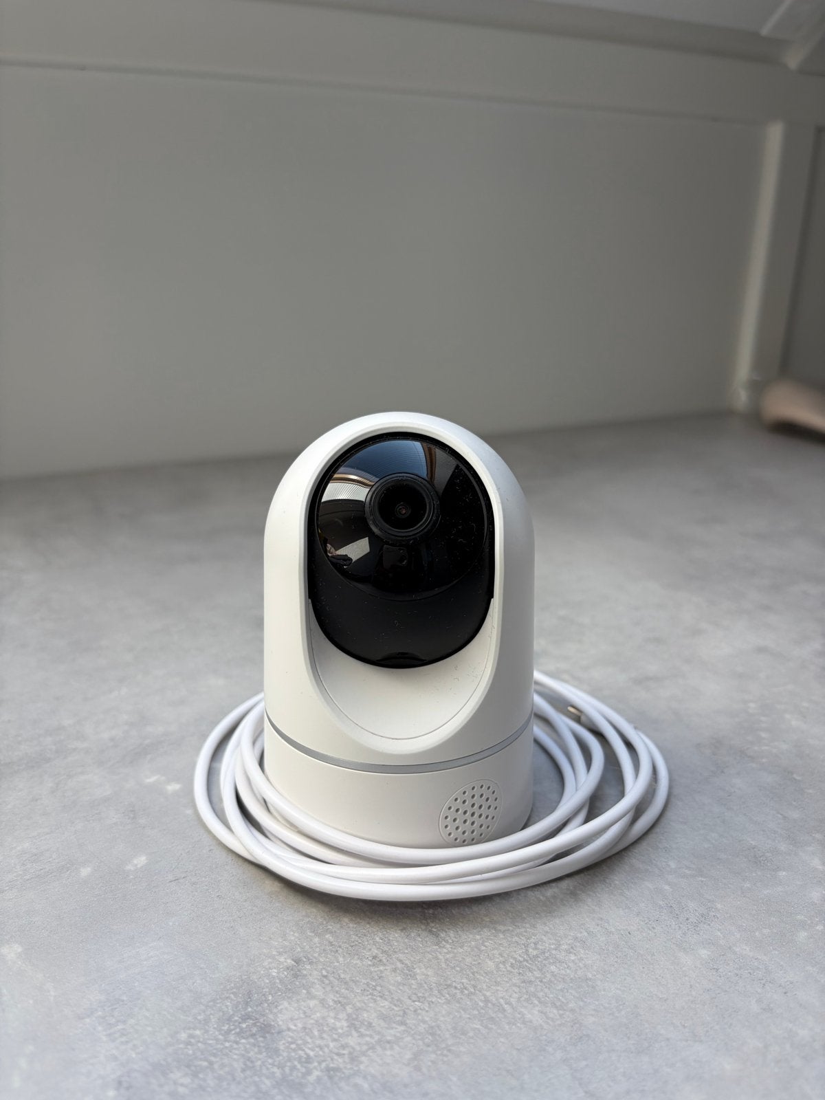 Eufy Security Binnencamera - Zo goed als nieuw, Ophalen of Verzenden, Zo goed als nieuw, Binnencamera