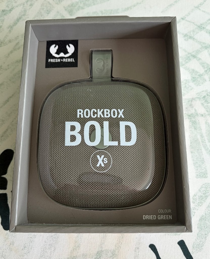 Bluetooth Speaker, Overige merken, Overige typen, Nieuw, Ophalen of Verzenden