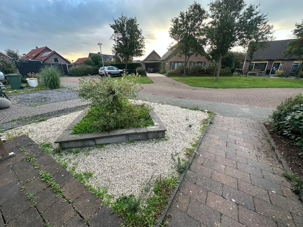 Grind, Overige materialen, Gebruikt, Ophalen of Verzenden, Grind