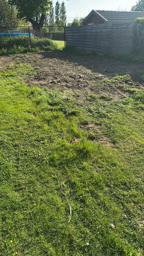 Gratis grond., Tuin en Terras, Aarde en Mest, Ophalen, Tuinaarde