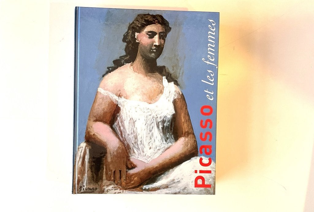 Picasso et les femmes – Ingrid Mössinger, Nieuw, Ophalen of Verzenden, Schilder- en Tekenkunst, Ingrid Mössinger