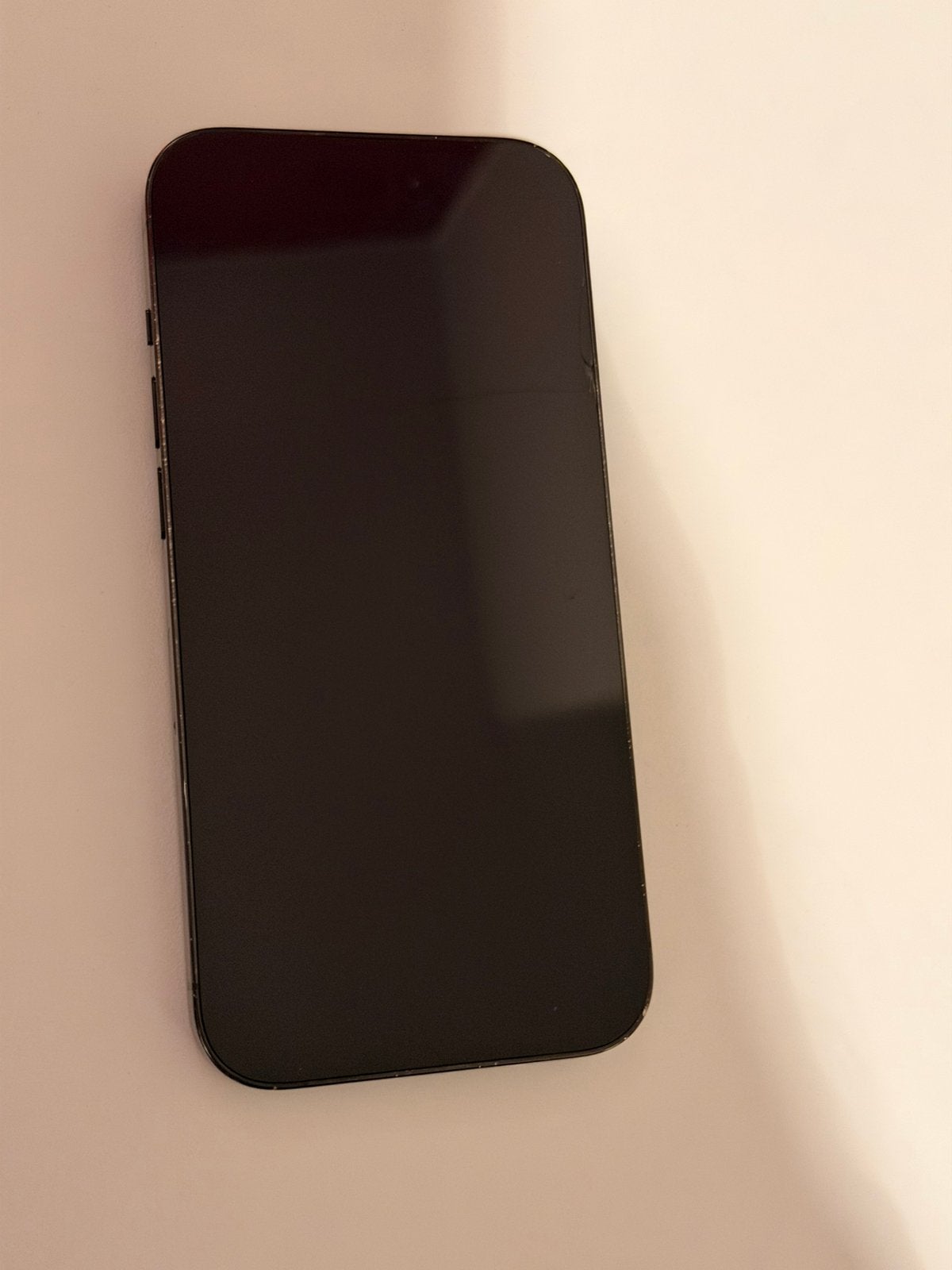 Iphone 14 Pro - 128GB, Telecommunicatie, Ophalen, Zwart, Zo goed als nieuw, 84 %