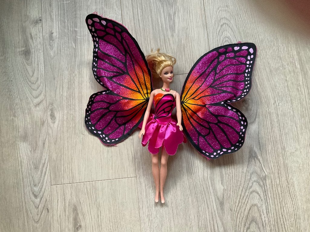 Barbie poppen, Kinderen en Baby's, Ophalen of Verzenden, Barbie