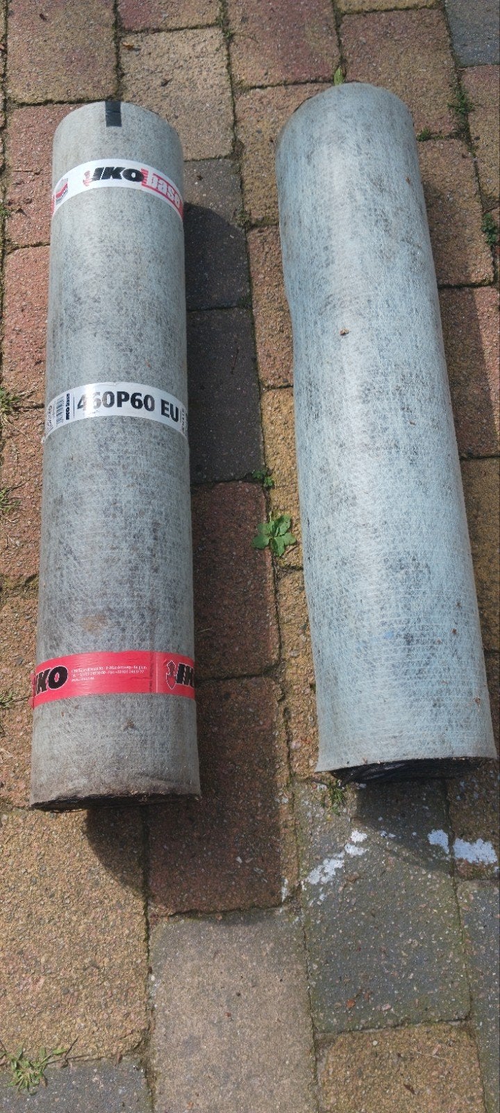 onder dakleer, Doe-het-zelf en Verbouw, Ophalen, Overige materialen, Zwart, Nieuw