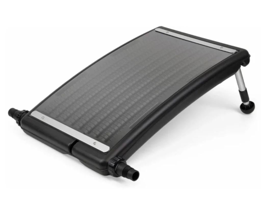 Zwembad Solar Heater - Verwarm je zwembad ecologisch, Ophalen, Gebruikt, Verwarming