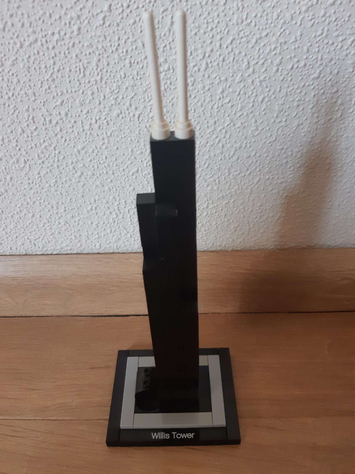 Lego Architecture 21000 Willis Tower, Ophalen, Gebruikt, Lego, Architecture