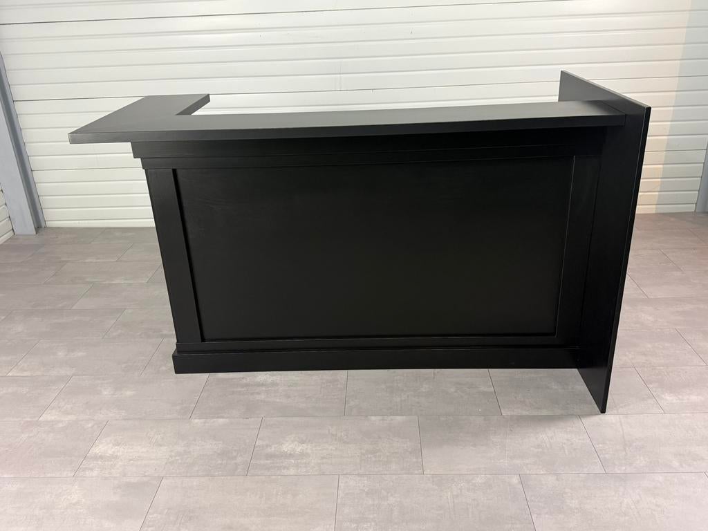 Hoekbar - Muurbar - Bar toog - Bar - Huisbar, Ophalen, Nieuw