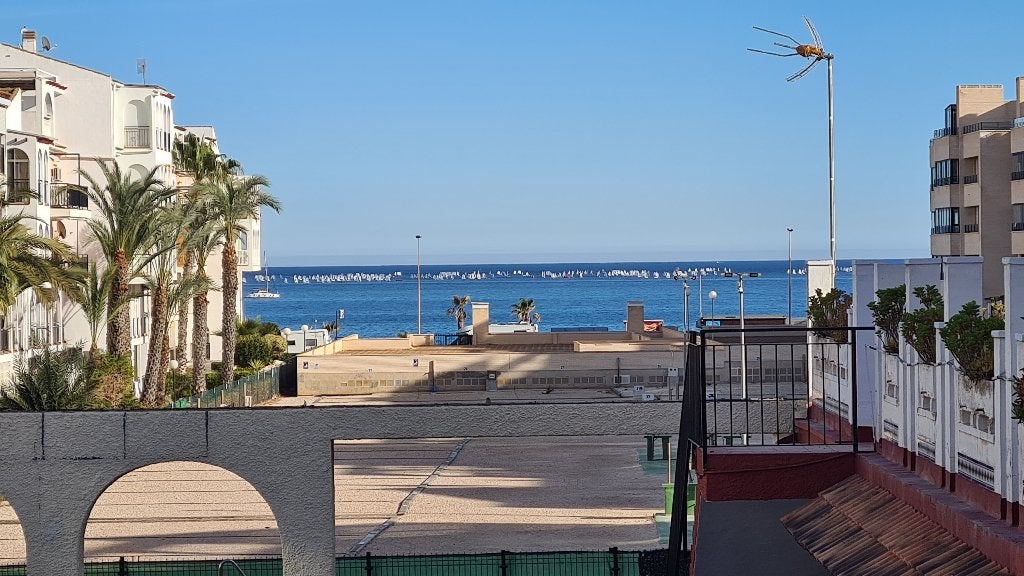 Appartement te koop Torrevieja, Costa Blanca, Spanje