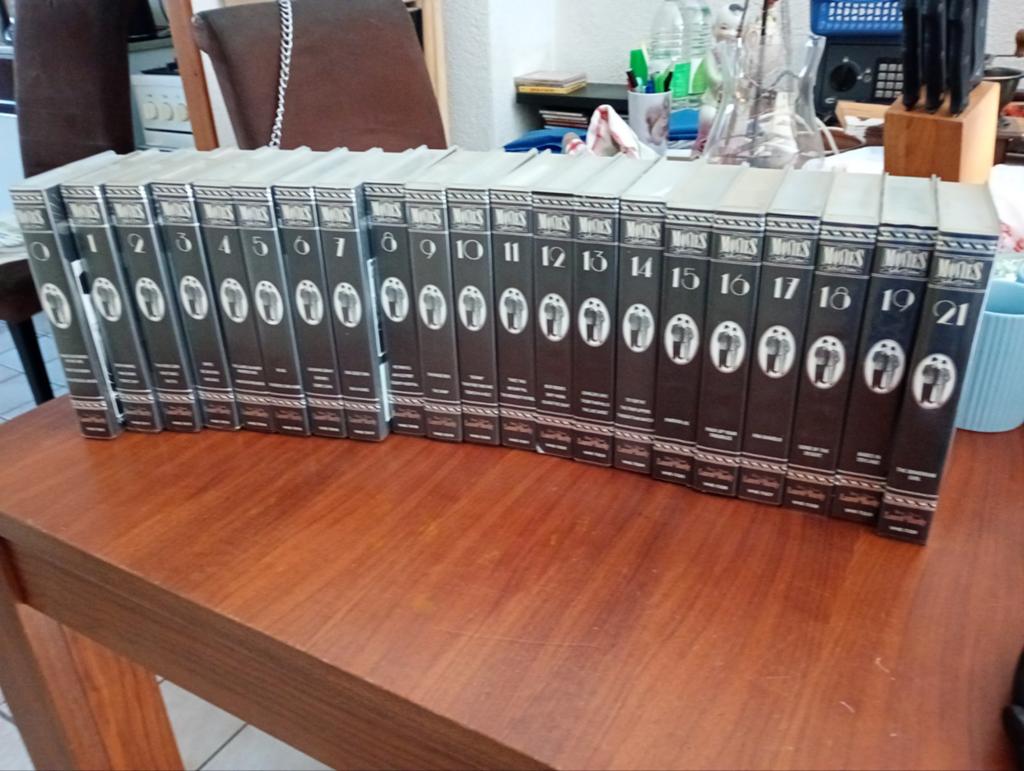 Serie laurel & Hardy videobanden nieuw, Cd's en Dvd's, VHS | Film, Alle leeftijden, Ophalen of Verzenden, Nieuw in verpakking