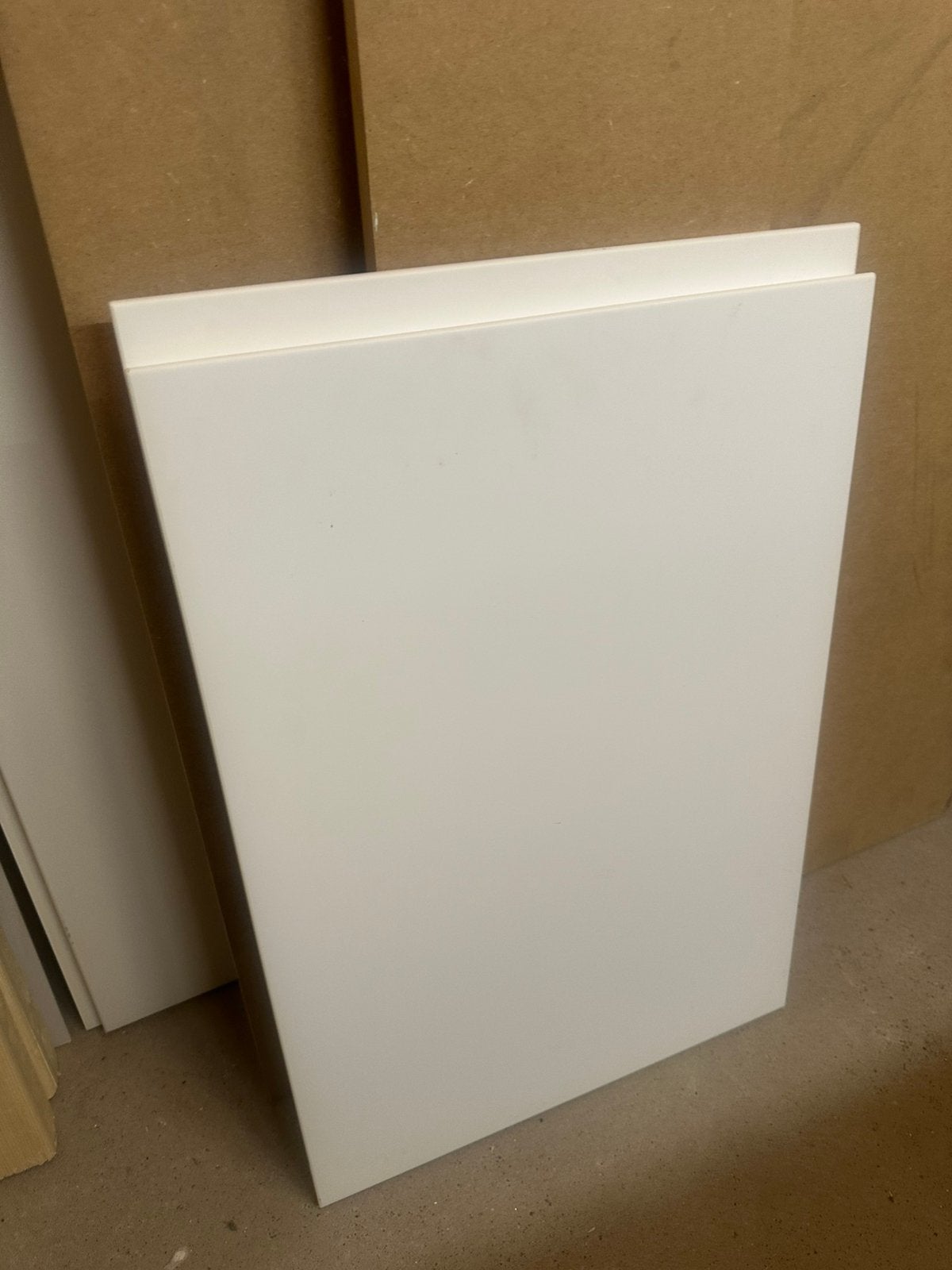 Voxtorp deur, Ophalen, Gebruikt, 50 tot 100 cm, Minder dan 25 cm