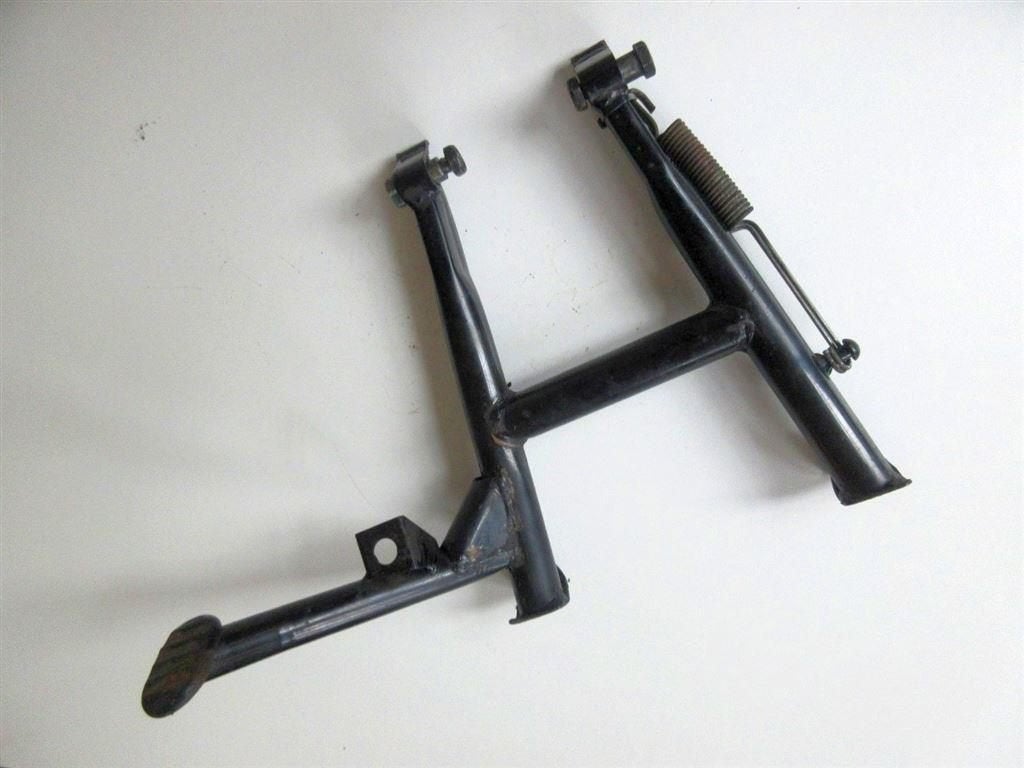 Kawasaki GPZ600R middenbok standaard midden bok GPZ 600 R, Motoren, Ophalen of Verzenden, Gebruikt