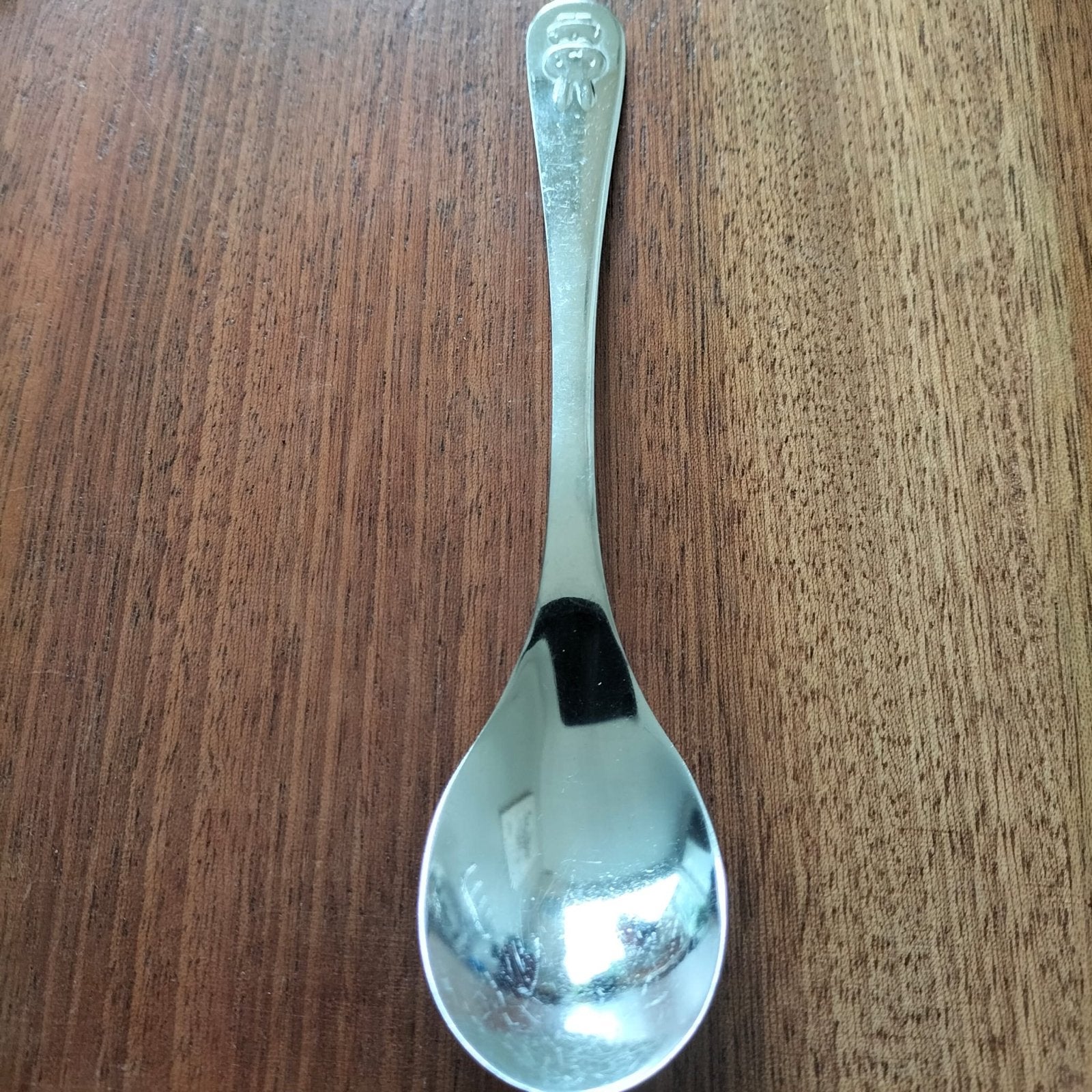 Vintage Nijntje lepel, Ophalen of Verzenden