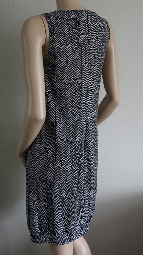 z.g.a.n STUDIO ANNELOES traveljurk, Kleding | Dames, Jurken, Verzenden, Zo goed als nieuw, Maat 34 (XS) of kleiner, Boven de knie