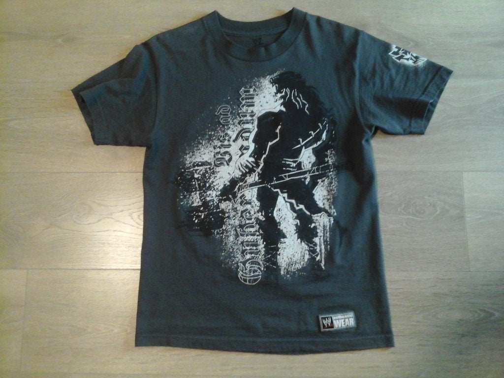 Triple H 'Omnia gloria', Maat 48/50 (M), Nieuw, Ophalen of Verzenden, WWE