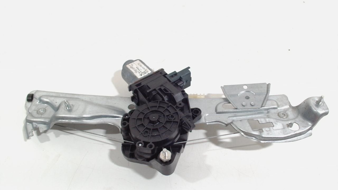 Raammechaniek elektrisch rechts achter Renault Mégane, Onderdelen@venauto.nl, Van der Ven Autorecycling B.V., Gebruikt, Ettenseweg 76, 4706 PB Roosendaal, The Netherlands