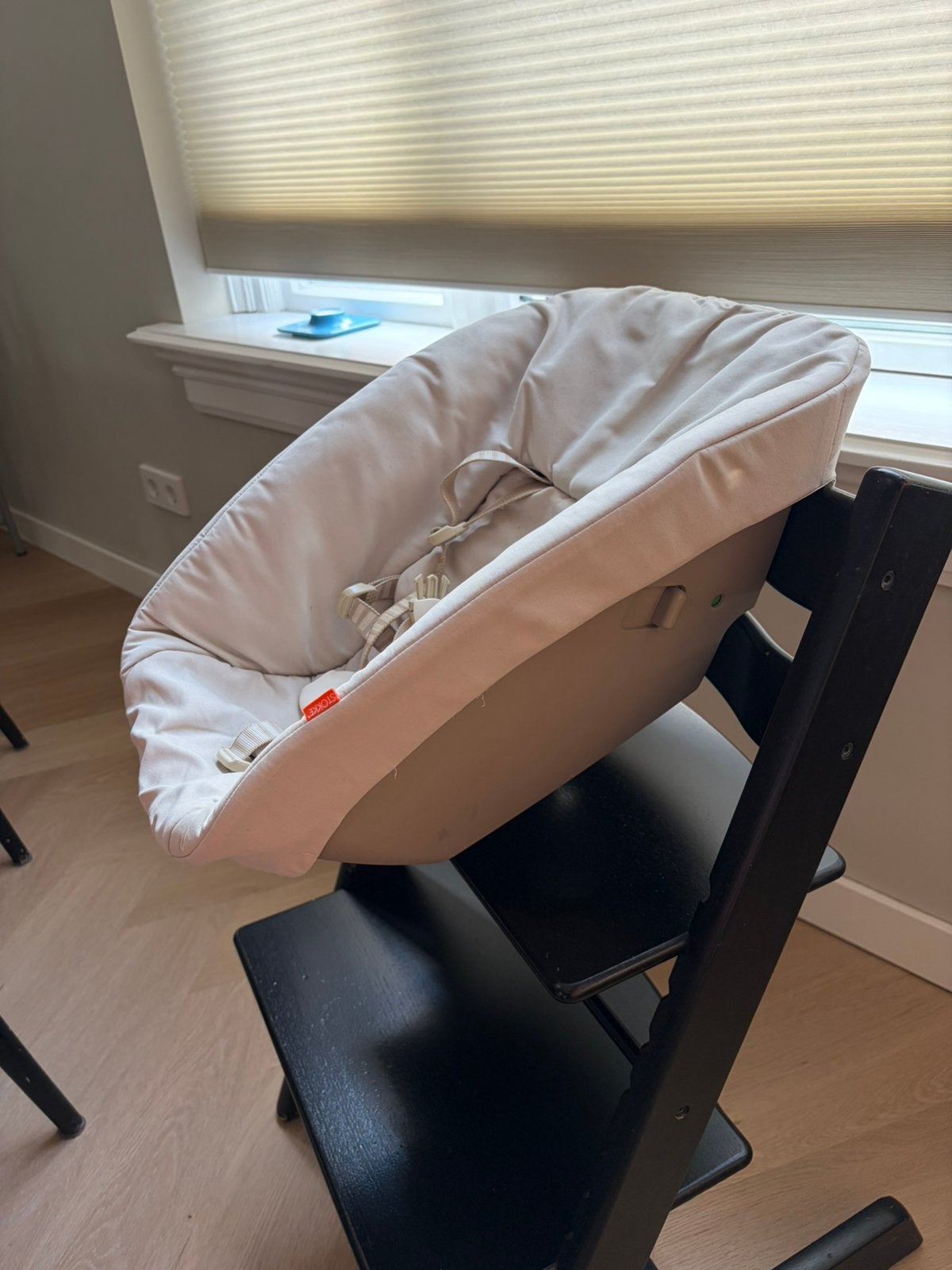 Stokke Tripp Trapp Newborn set, Ophalen of Verzenden, Gebruikt, Overige typen