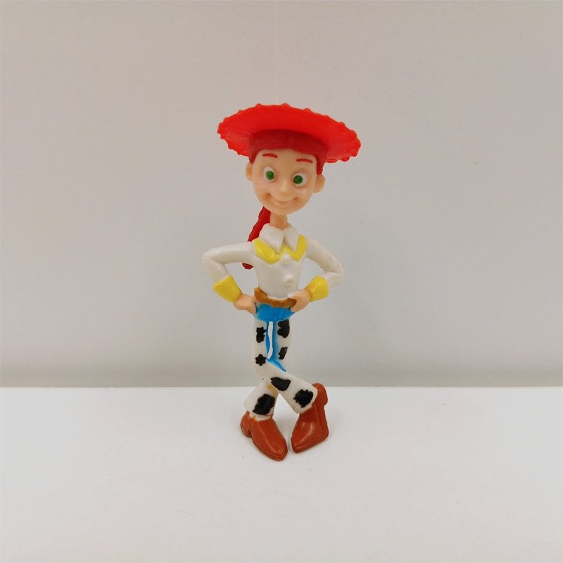 Toy Story Jessie Disney Pixar 2010, Ophalen of Verzenden, Zo goed als nieuw